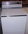 General Electric Dryer