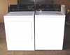 Westinghouse Washer and Dryer 