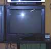 G.E. TV