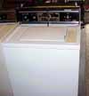 Kenmore Washer
